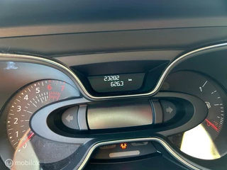 Renault Captur Renault Captur 0.9 TCe Limited Navigatie 23.000 km ! - afbeelding nr 18