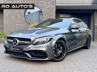 Mercedes-Benz C-Klasse - 28628254-0