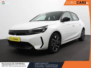Opel Corsa 1.2 Turbo 100pk Automaat GS