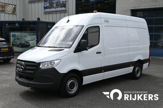 Mercedes-Benz Sprinter 315 CDI L2H2 RWD