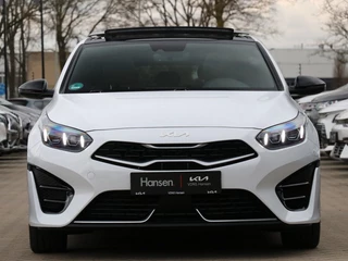 Kia ProCeed - afbeelding nr 5