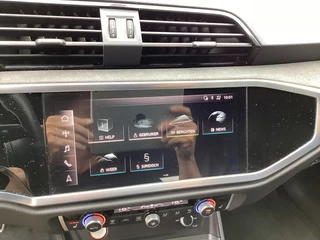 Audi RSQ3 Audi RSQ3 TFSI 400PK pano full opties - afbeelding nr 16