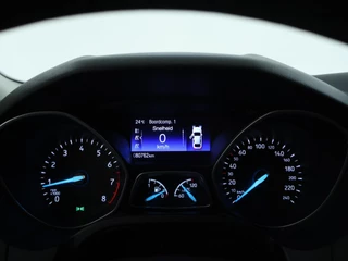 Ford Focus Ford Focus 1.0 Titanium Edition Navi | Camera | Trekhaak - afbeelding nr 19