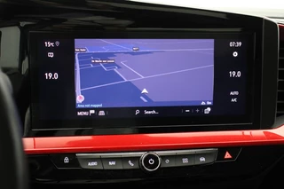 Opel Mokka-e Opel Mokka-e GS-Line 50-kWh - Carplay, Camera, Leer, SOH 92% - afbeelding nr 20