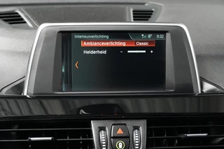 BMW X1 BMW X1 sDrive18i Sport Line Automaat 140 PK Facelift |Pano-dak | Leder | Stoelverwarming | Memory | Camera | LED | PDC | - afbeelding nr 28
