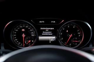 Mercedes-Benz A-Klasse Mercedes-Benz A-Klasse 180 AMG Edition Plus | Stoelverwarming | Navi | - afbeelding nr 47