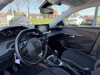 Peugeot 208 Peugeot 208 1.2 PureTech Active | Navi | Airco | PDC | - afbeelding nr 10