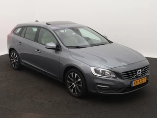 Volvo V60 - afbeelding nr 7