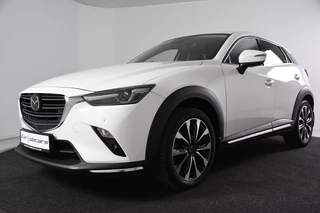 Mazda CX-3 Mazda CX-3 2.0 Sports-Line *Leer*Navigatie*Trekhaak* - afbeelding nr 32