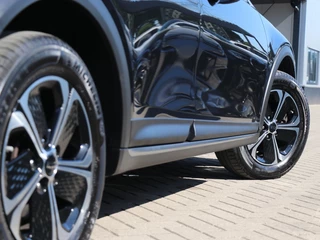 Kia XCeed Kia XCeed 1.6 GDi PHEV DynamicLine I Navi I Half-leder I Camera I Keyless - afbeelding nr 6