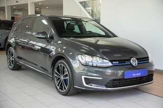 Volkswagen Golf Volkswagen Golf 1.4 TSI GTE 1.4 TSI GTE|Org NL|MY2016|CarPlay|Executive Plus|Leder|17