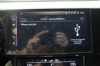 Audi e-tron - afbeelding nr 25