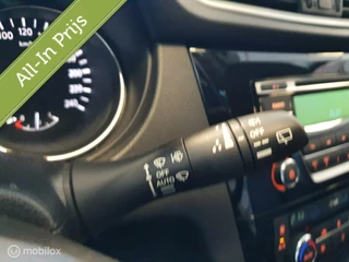 Nissan QASHQAI Nissan Qashqai 1.2 Acenta *NL, TRKHK, RIJKLAARPRIJS!* - afbeelding nr 9