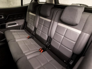 Citroën C5 Aircross Automaat (APPLE CARPLAY, GROOT NAVI, VIRTUAL COCKPIT, LEDER, SPORTSTOELEN, 360 CAMERA, ADAPTIVE CRUISE, LED KOPLAMPEN, GETINT GLAS, NIEUWSTAAT) - afbeelding nr 14