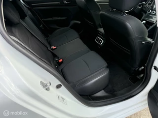 Renault Megane E-Tech Renault Megane Estate 1.6 E-Tech Plug-In Hybrid 160 - afbeelding nr 17