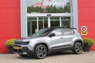 Jeep Avenger 1.2 e-Hybrid 110PK SUMMIT