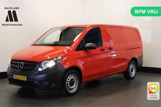 Mercedes-Benz Vito - 179144457-0