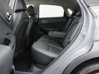 Hyundai Kona Hyundai Kona EV Premium 64 kWh | Warmtepomp | Snelladen - afbeelding nr 15