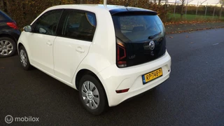 Volkswagen up! Volkswagen Up! 1.0 BMT move up! - afbeelding nr 12