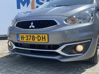 Mitsubishi Space Star Mitsubishi Space Star Cool+ *DEALERONDERHOUDEN* NAP* AIRCO* - afbeelding nr 2