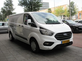 Ford Transit Custom Ford Transit Custom 300 2.0 TDCI L2H1 Trend Navi Airco Camera Carplay PDC - afbeelding nr 13