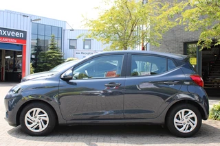Hyundai i10 Hyundai i10 1.0 Comfort Smart Navi/Cam/Carplay/Cruise 