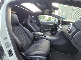 Mercedes-Benz A-Klasse Mercedes A-klasse 180 Ambition | Pano | Aut | Nap - afbeelding nr 23