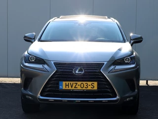 Lexus NX Lexus NX 300h AWD Luxury Line | Schuifdak | Safety Pack | Premium Audio - afbeelding nr 2