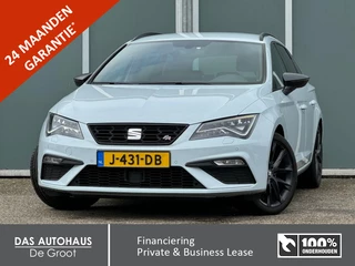 SEAT Leon - 125888706-0