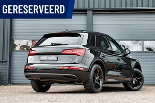 Audi Q5 Audi Q5 2.0 TFSI Quattro Sport S-Line /LED/PANODAK/CARPLAY/KEYLESS/VIRTUAL! - afbeelding nr 4