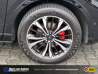 Ford Kuga Ford Kuga 2.5 PHEV ST-Line X Head-up 2x Camera ACC Keyless Elektr. Achterklep 19 Inch - afbeelding nr 13