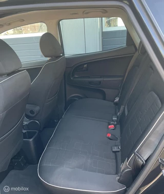 Kia Venga Kia Venga 1.4 CVVT Vibe - afbeelding nr 10