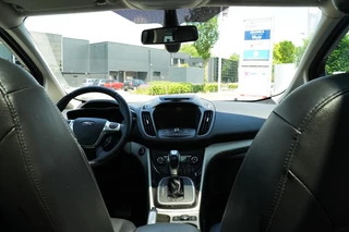 Ford C-MAX Ford C-MAX c max automaat mooie dealer auto - afbeelding nr 13