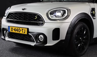 MINI Countryman Mini Mini Countryman 2.0 Cooper S E ALL4 Chili / AUT / Dig Cockpit / CC / Open Panoramadak / Leder / Navi / Led / Pdc / 18 Inch - afbeelding nr 40
