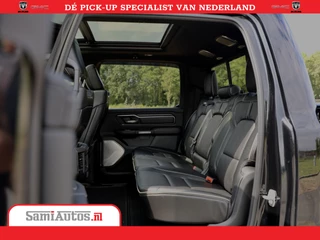 Dodge Ram 1500 CREW CAB | DUBBELE CABINE | DC | 5 PERSOONS | GRIJSKENTEKEN BEDRIJFS AUTO | - afbeelding nr 20