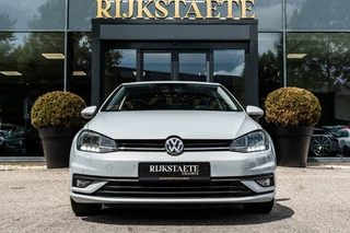 Volkswagen Golf Volkswagen Golf 1.0 TSI Join|LED|STOELVW|17''|NAVI|PDC|BT - afbeelding nr 2