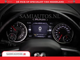 Dodge Ram 1500 DUBBELE CABINE | 5 PERSOONS | LAGE KM STAND | GRANITE | - afbeelding nr 49
