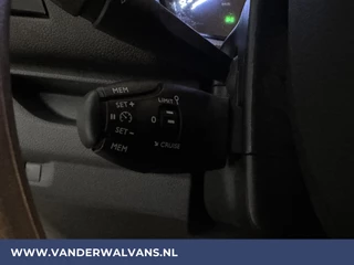 Opel Vivaro Opel Vivaro 2.0 CDTI 145pk L3H1 Euro6 Airco | Camera | Navigatie | Apple Carplay | Android Auto | 2500kg Trekhaak Cruisecontrol, Parkeersensoren, Bijrijdersbank - afbeelding nr 6