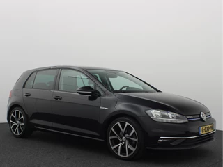 Volkswagen Golf AUTOMAAT / NAVI / CLIMA / PDC / CARPLAY / BLUETOOTH / ACC - afbeelding nr 16