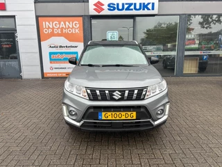 Suzuki Vitara Suzuki Vitara 1.0 Boosterjet Select | Trekhaak | All Season Banden - afbeelding nr 2