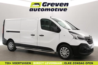 Renault Trafic 2.0 dCi 145PK T29 L2H1