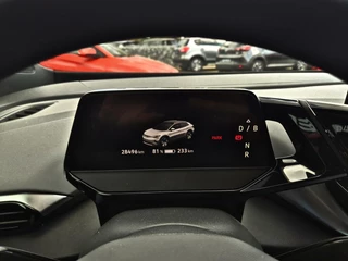 Volkswagen ID.4 Volkswagen ID.4 Pure 52 kWh Automaat |Nav|Carplay|LED|Cruise - afbeelding nr 30