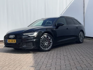 Audi A6 - afbeelding nr 7