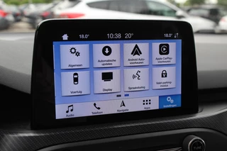 Ford Focus Ford Focus Wagon 1.5 EcoBoost ST Line Business / Camera / Navigatie / Keyless / B&O / 17'' / Stuurverwarming / DAB / Dodehoek / Cruise Control - afbeelding nr 21
