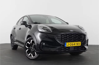Ford Puma Ford Puma 1.0 EcoBoost Hybrid ST-Line X First Edition > Pano.schuif/B&O/Camera/Trekhaak... - afbeelding nr 5