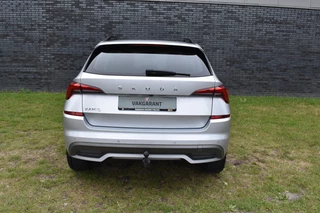 Škoda Kamiq Škoda Kamiq 1.5 TSI ACT Business Edition Pano Navi Led el-achterklep Trekhaak dynamische verlichting side/lane assist - afbeelding nr 5