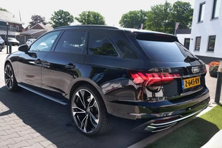 Audi A4 Audi A4 Avant 35 TFSI S-Line - afbeelding nr 6