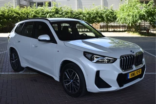 BMW X1 BMW X1 xDrive25e, BOEKJES,NAP EN ONDERHOUDSHISTORIE - afbeelding nr 3