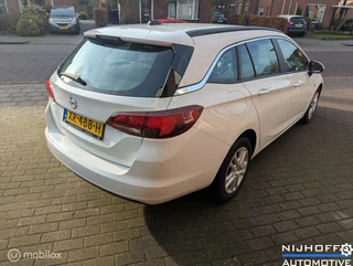 Opel Astra Opel Astra Sports Tourer 1.0 Turbo Business - afbeelding nr 4