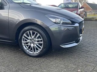 Mazda 2 - afbeelding nr 10